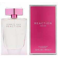 Kenneth Cole Reaction W EDP/S 100ml