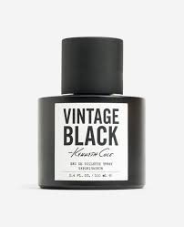 Kenneth Cole Vintage Black M EDT/S 100ml