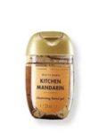 Kitchen Mandarin Pocket Sanitizer