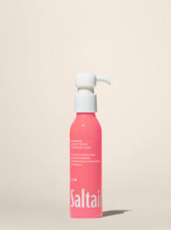 Pink Beach Body Wash