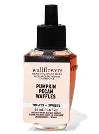 Pumpkin Pecan Waffles Wallflower Refill