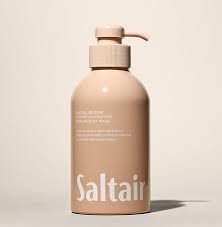 Santal Bloom Body Wash