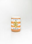 Santorini Coast 3 Wick Candle