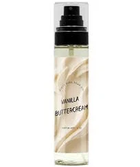 Vanilla Buttercream Mini Mist