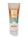 Vanilla Romance Body Wash