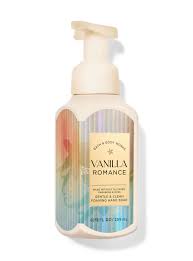 Vanilla Romance Hand Soap