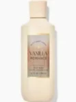 Vanilla Romance Shower Gel