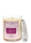 A Thousand Wishes 8oz Single Wick Candle