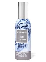 Cozy Cashmere Room Spray