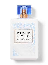 Dressed In White 100Ml Perfume