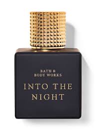 Into The Night Perfume