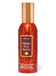 Pumpkin Pecan Waffles Room Spray