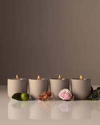 Signature Collection Mini Candle Set