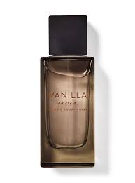 Vanilla Noir Cologne