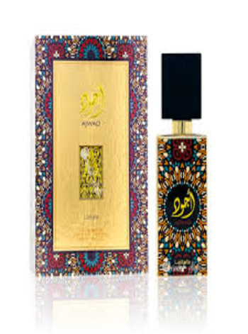 Ajwad EDP 60ml