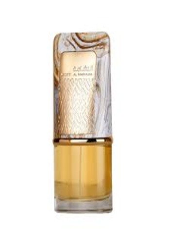 Al Nashama Gold EDP 100ml