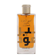 Ameer Al Oudh Intense Oud EDP