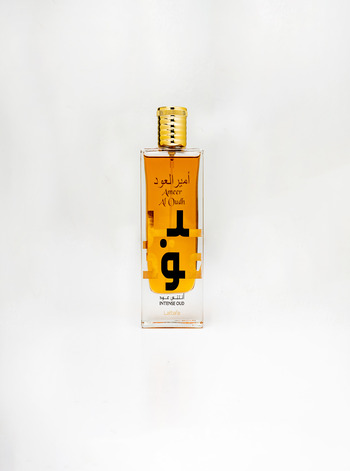 Ameer Al Oudh Intense Oud EDP 100ml