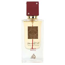 Ana Abiyedh Rouge EDP