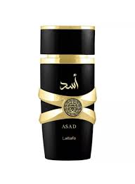 Asad EDP