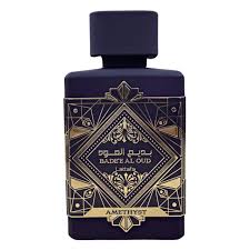 Bade'e Al Oud Amethyst EDP