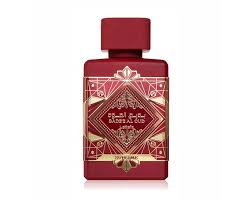 Bade'e Al Oud Sublime EDP