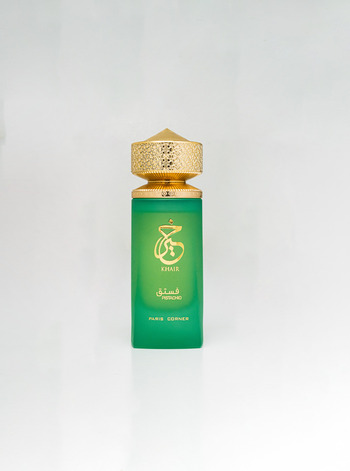 Khair Pistachio EDP 100ml