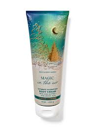 Magic In The Air Body Cream