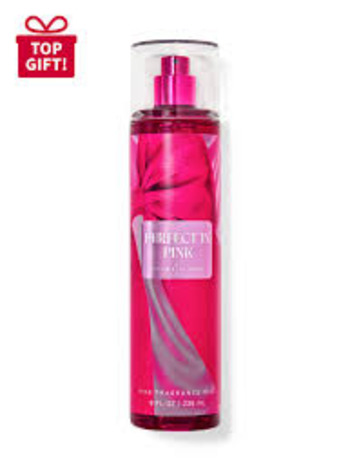 Perfect In Pink Body Mist