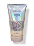 Platinum Body Scrub