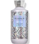 Platinum Body Wash