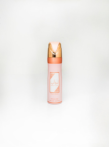 Prive Rose Perfumed Spray