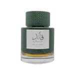 Qaa'ed Intense EDP 100ml