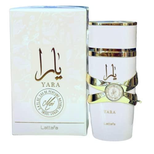 Yara Moi EDP 100ml