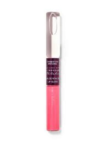 A Thousand Wishes Lip gloss