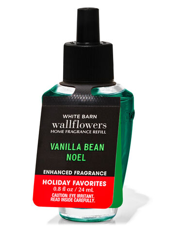 Vanilla Bean Noel Wallflower Refill