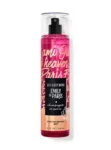 Champagne In Paris Body Mist