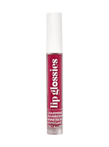 Charming Cranberry Lipgloss