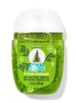 Fresh Balsam Pocket Sanitizer