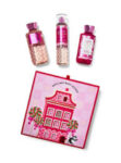 Gingham Gorgeous Large Gift Set