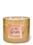 In The Stars 3 Wick Candle