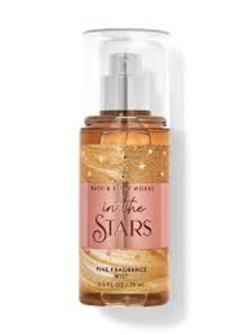 In The Stars Mini Mist