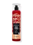 Paris Amour Body Mist