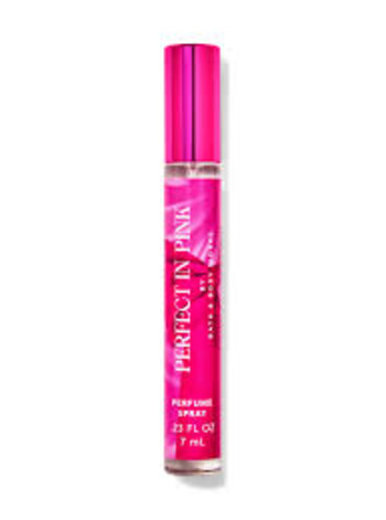 Perfect In Pink Mini Perfume Spray