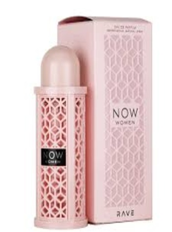 Rave Now for Women EDP 100ml