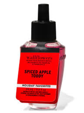 Spiced Apple Toddy Wallflower Refill