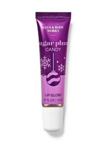 Sugar Plum Candy Lipgloss