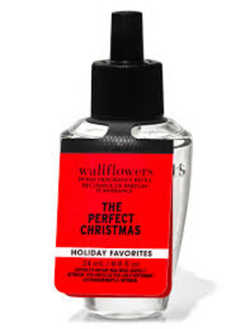 The Perfect Christmas Wallflower Refill