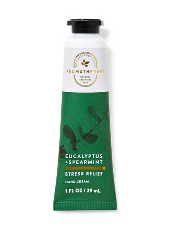 Eucalyptus Spearmint Mini Essential Oil Mist