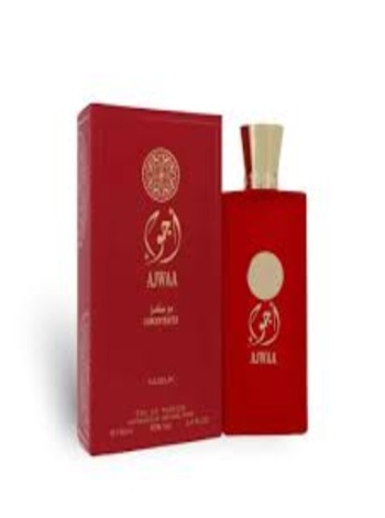 Ajwaa Concentrated EDP 100Ml